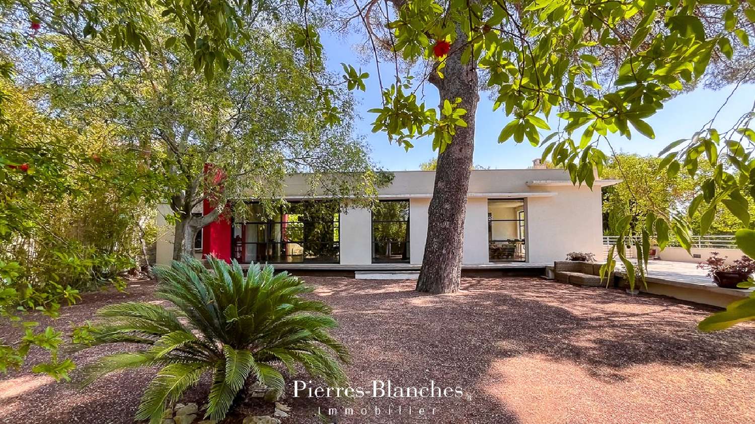  te koop huis Nîmes Gard 2