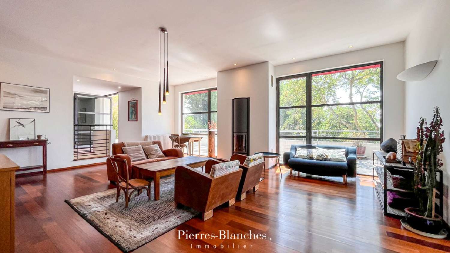  te koop huis Nîmes Gard 3