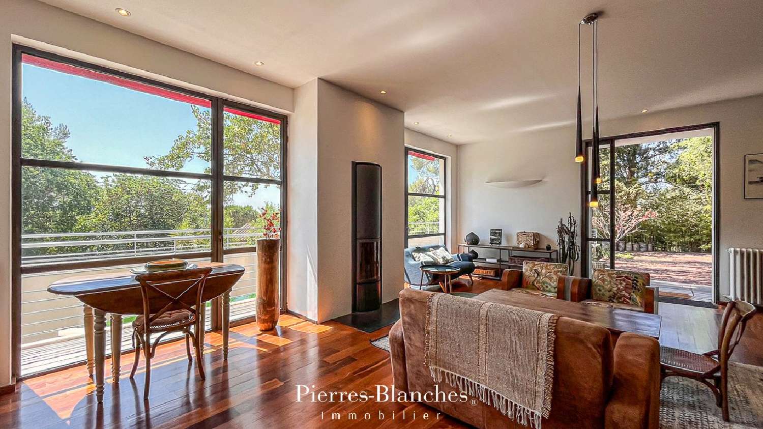  te koop huis Nîmes Gard 4