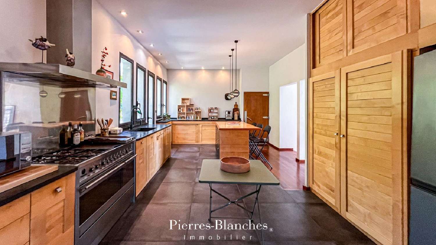  te koop huis Nîmes Gard 5