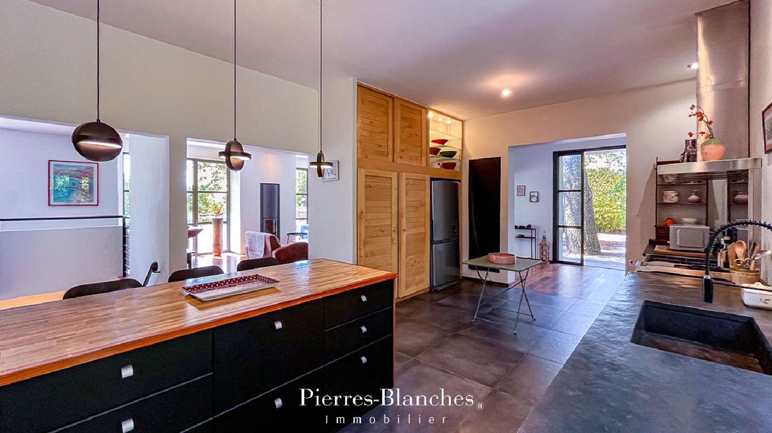  te koop huis Nîmes Gard 6