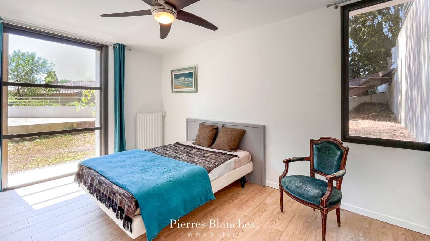  te koop huis Nîmes Gard 8