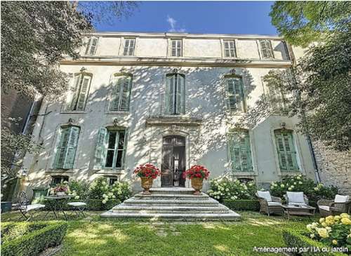 Nîmes Gard casa foto 7299119