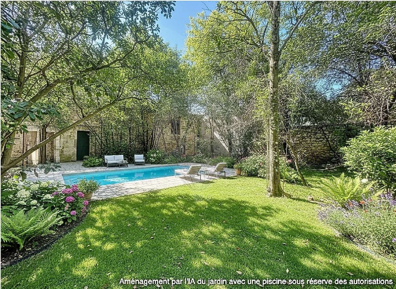  te koop huis Nîmes Gard 2