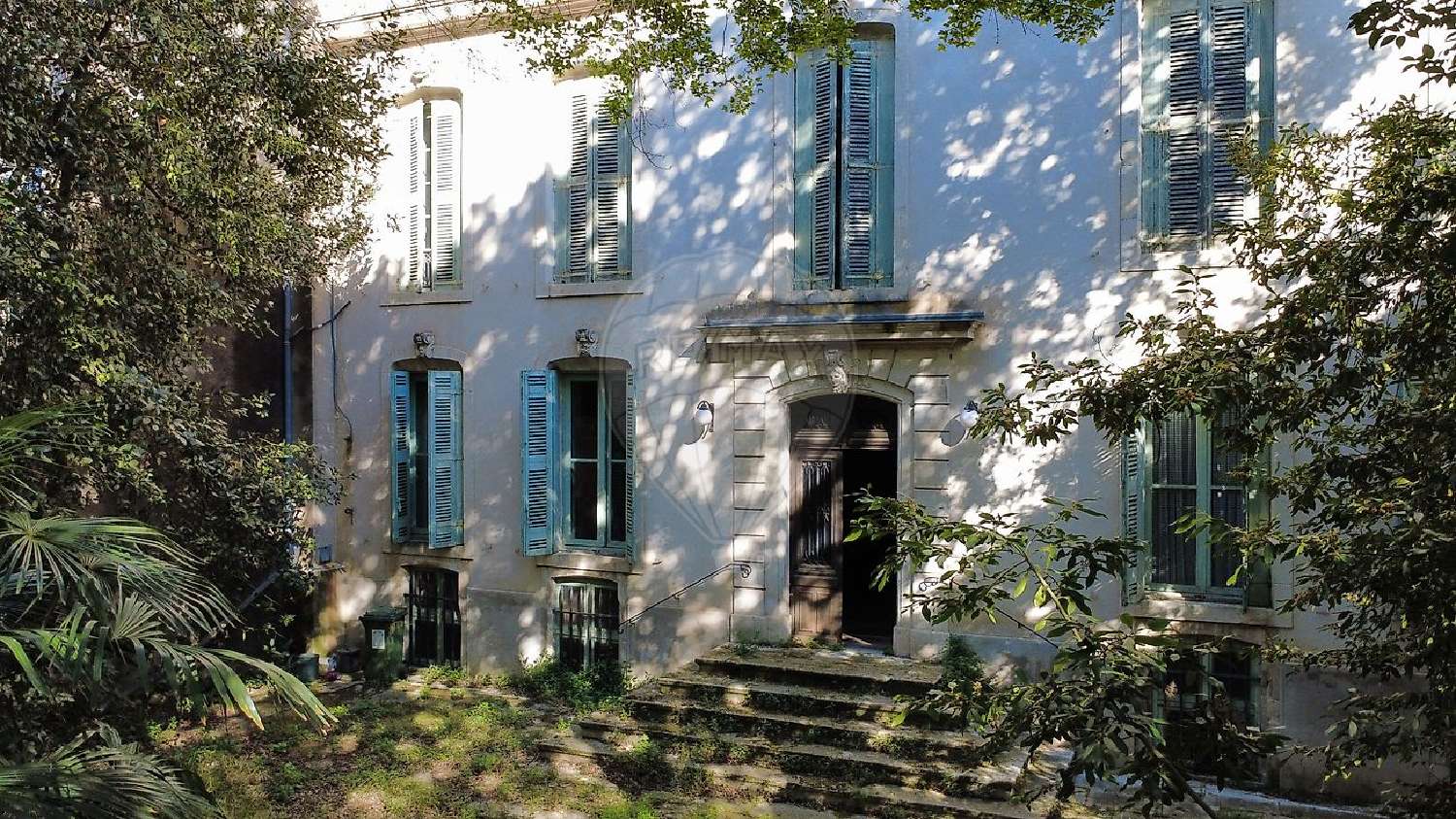  te koop huis Nîmes Gard 4