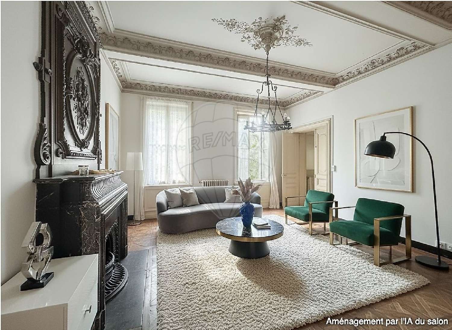  te koop huis Nîmes Gard 5