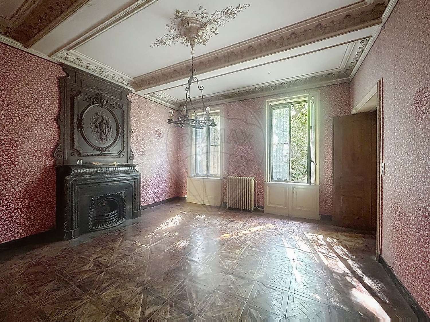  te koop huis Nîmes Gard 6