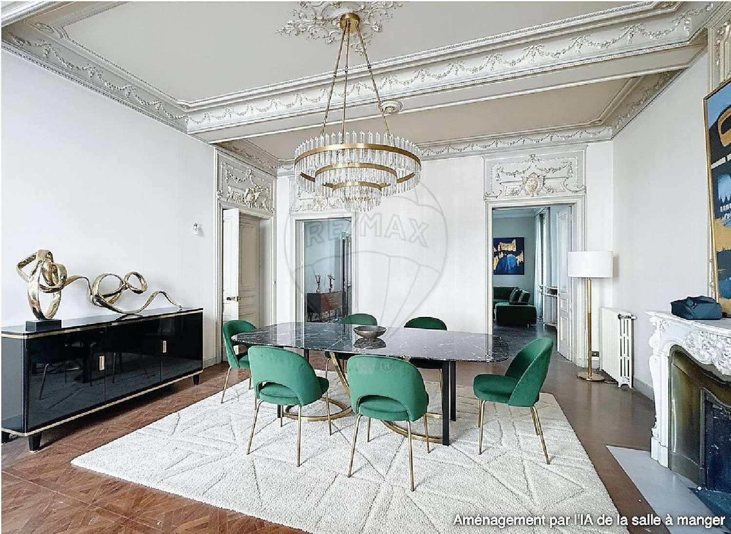  te koop huis Nîmes Gard 7