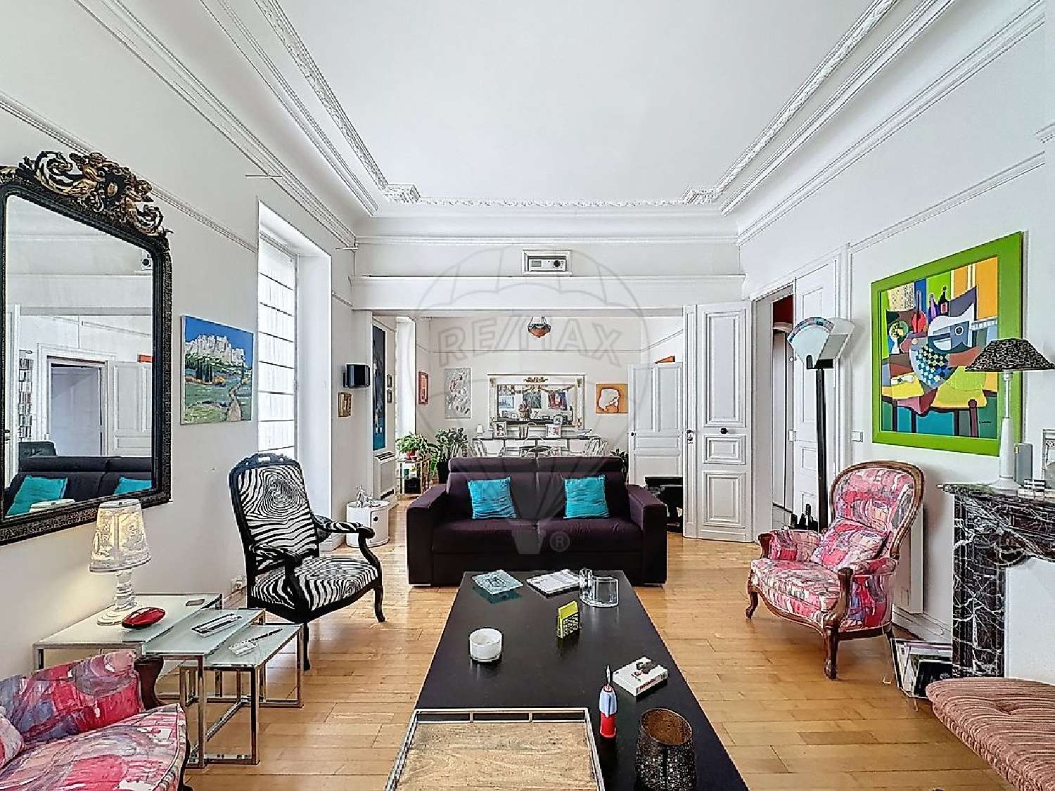  te koop huis Nîmes Gard 1