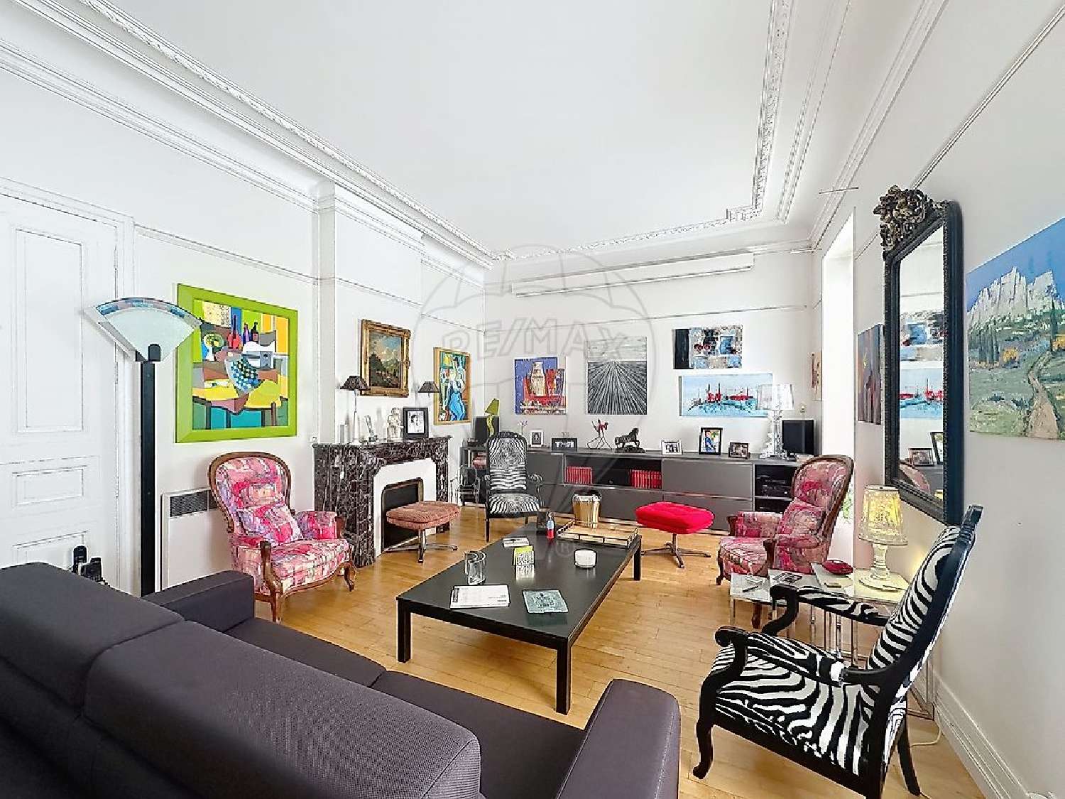  te koop huis Nîmes Gard 4