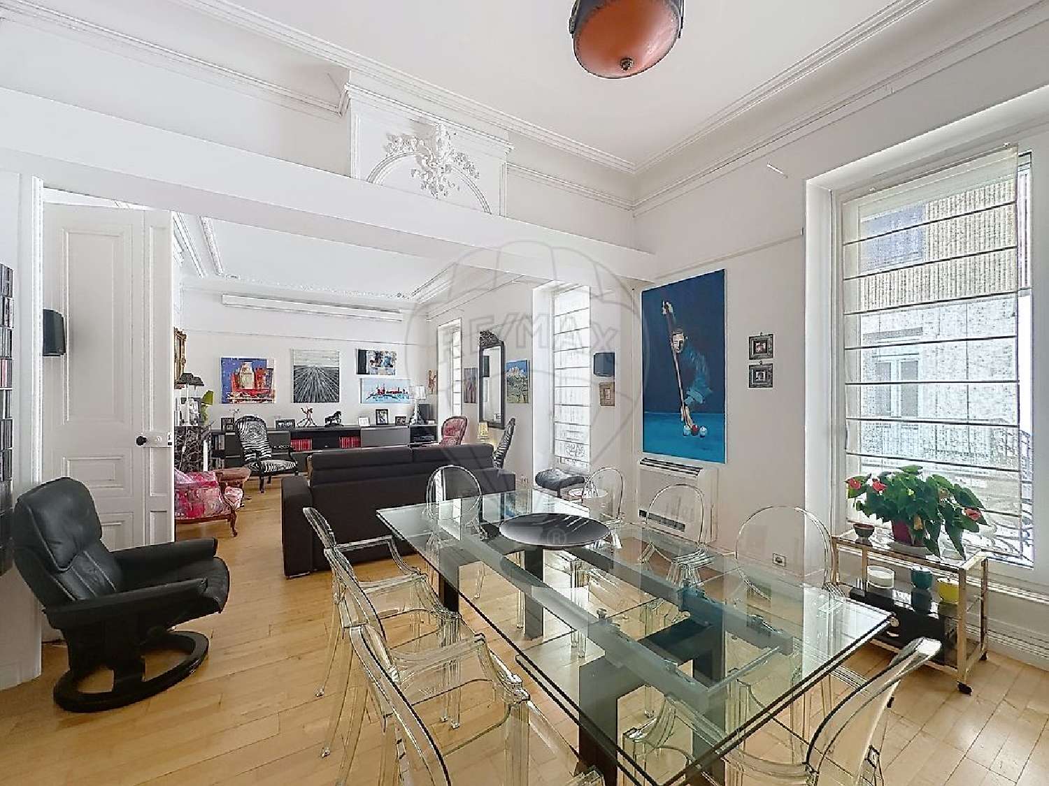  te koop huis Nîmes Gard 5