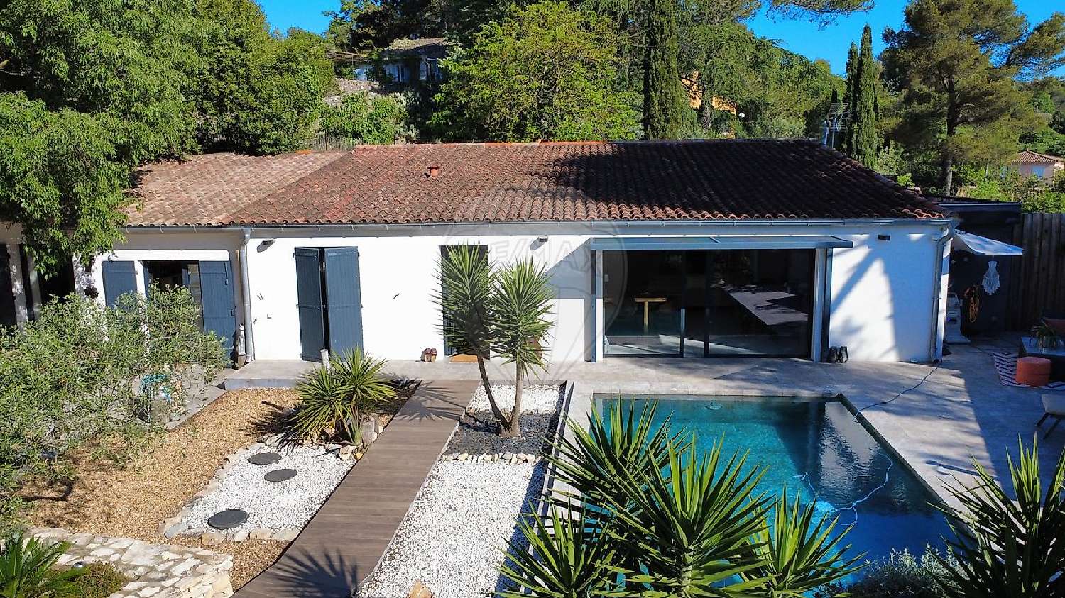  for sale house Nîmes Gard 1