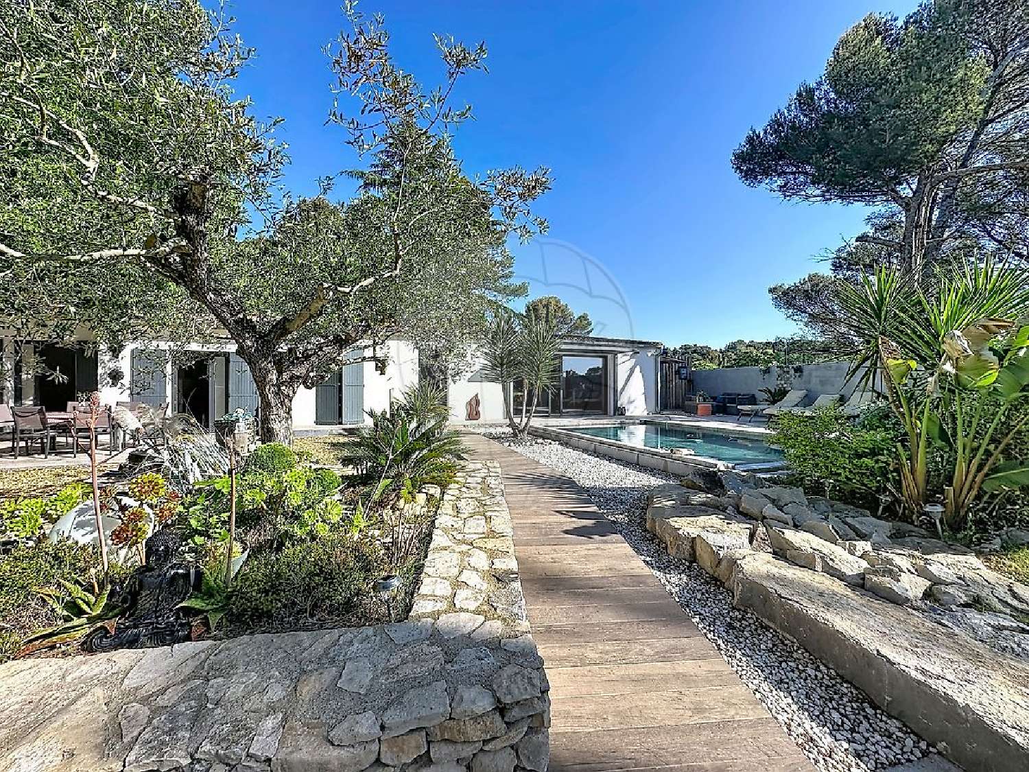  for sale house Nîmes Gard 4