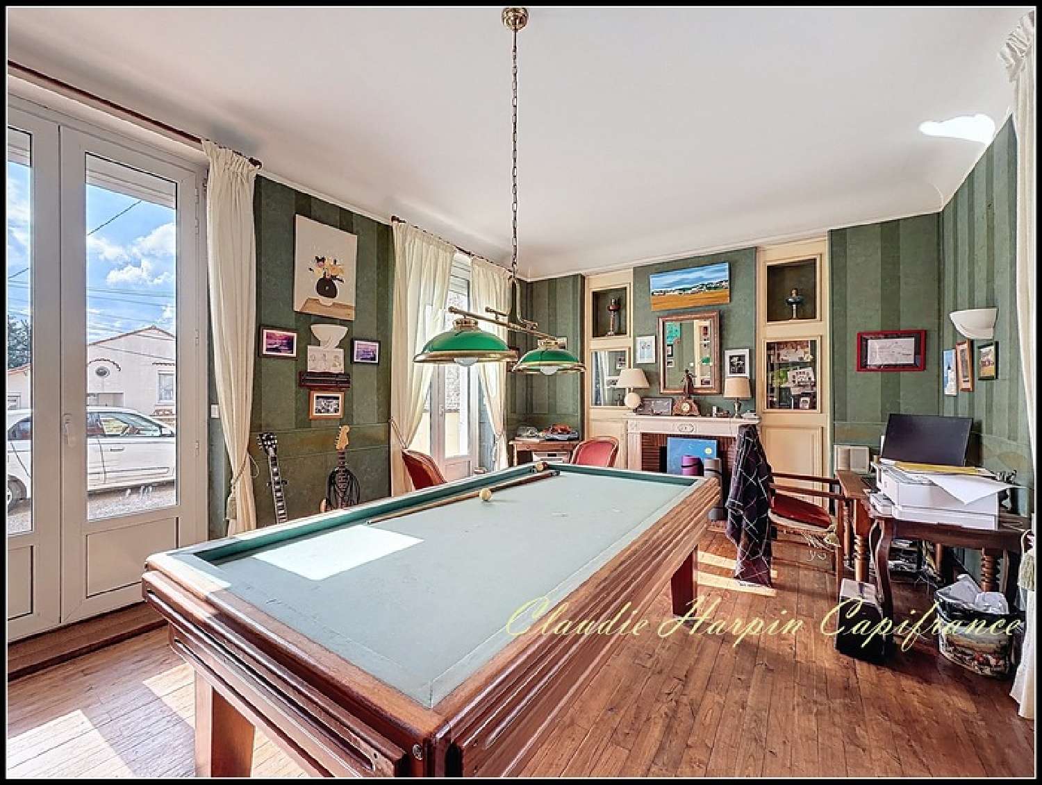 kaufen Haus Niort Deux-Sèvres 1