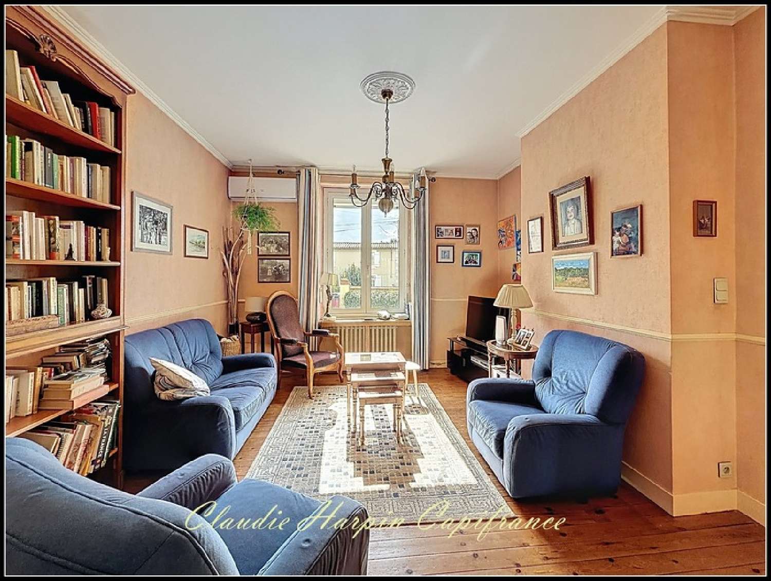 kaufen Haus Niort Deux-Sèvres 3