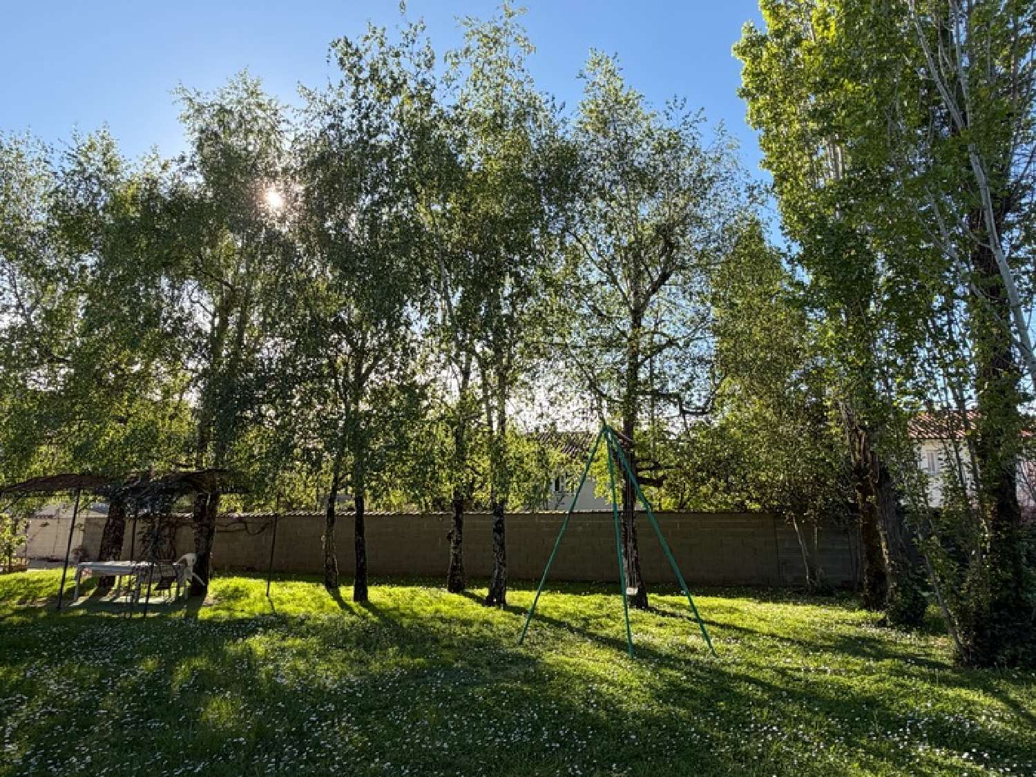 kaufen Haus Niort Deux-Sèvres 5