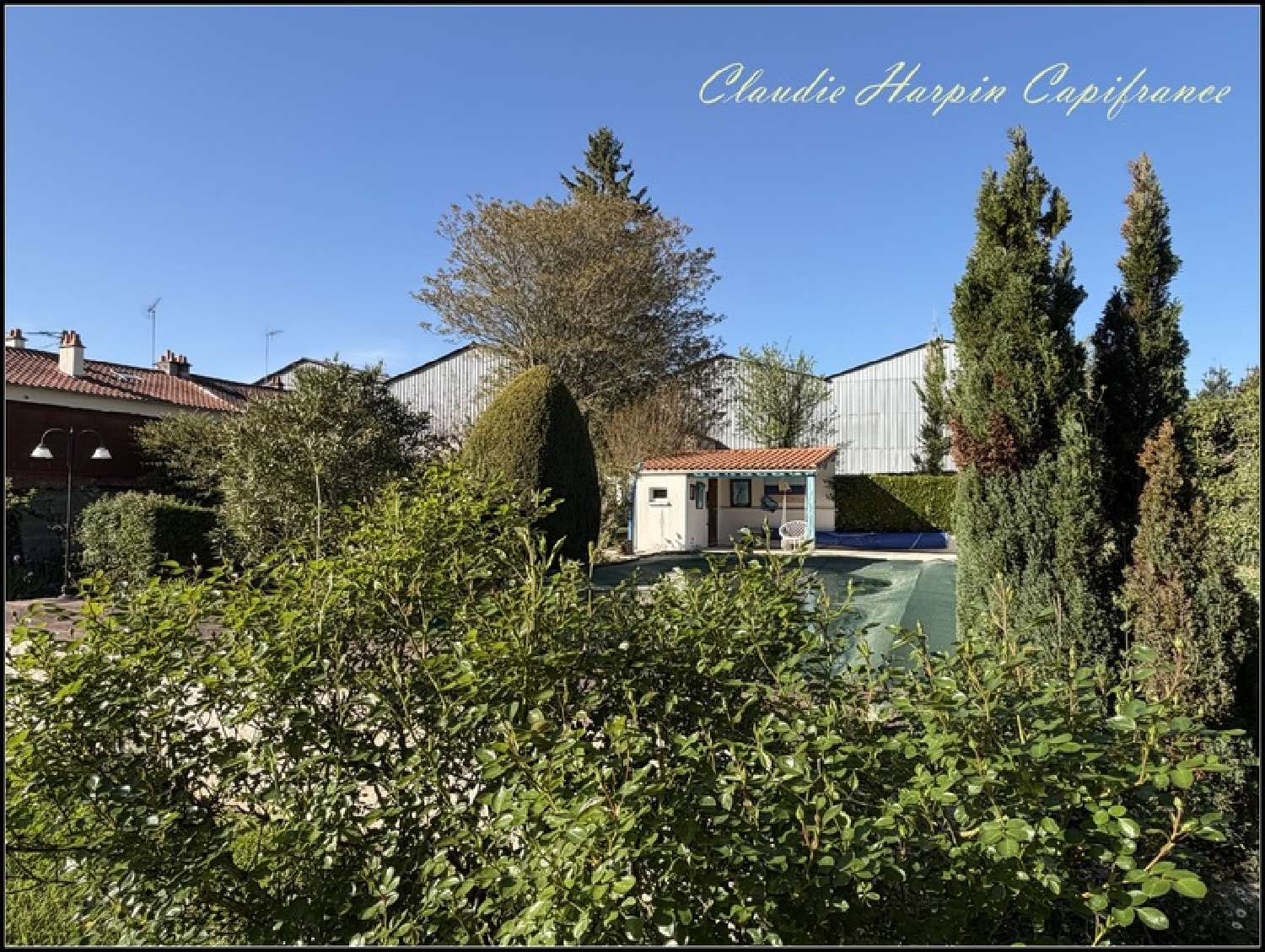 kaufen Haus Niort Deux-Sèvres 6