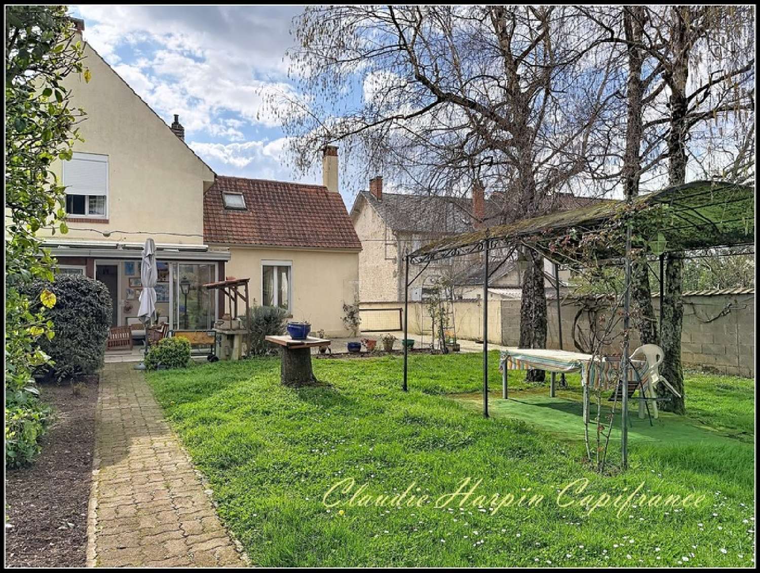 kaufen Haus Niort Deux-Sèvres 7