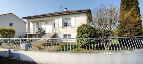 Niort Deux-Sèvres huis foto 7310242