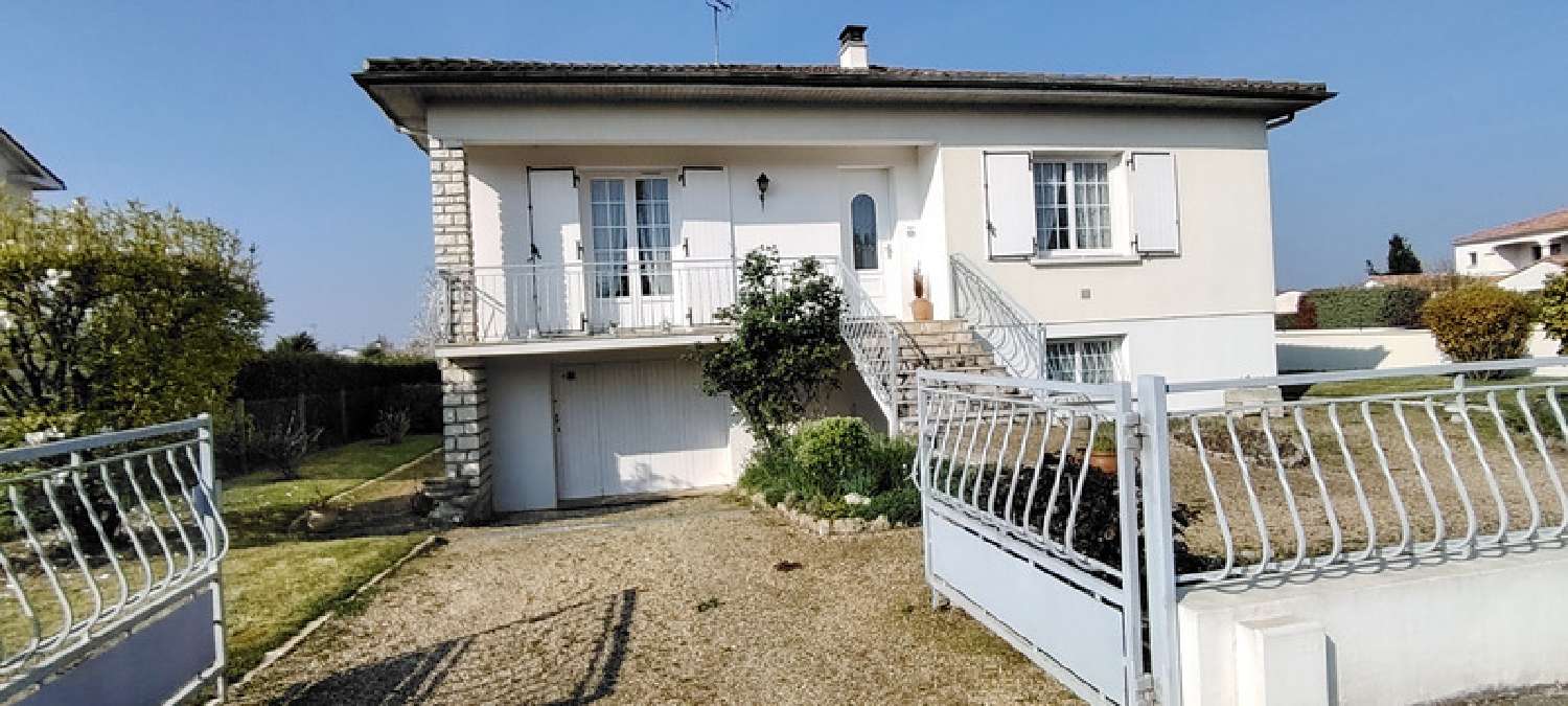 te koop huis Niort Deux-Sèvres 2