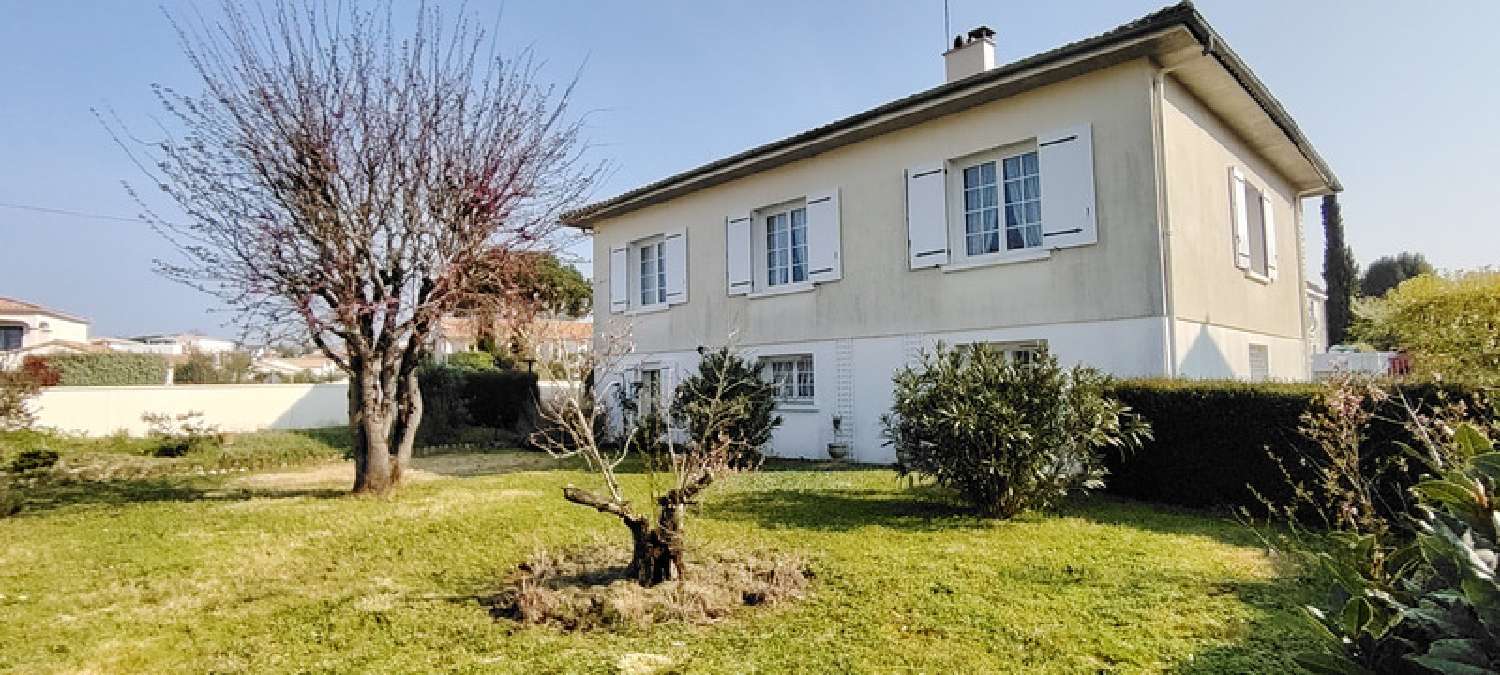 te koop huis Niort Deux-Sèvres 3
