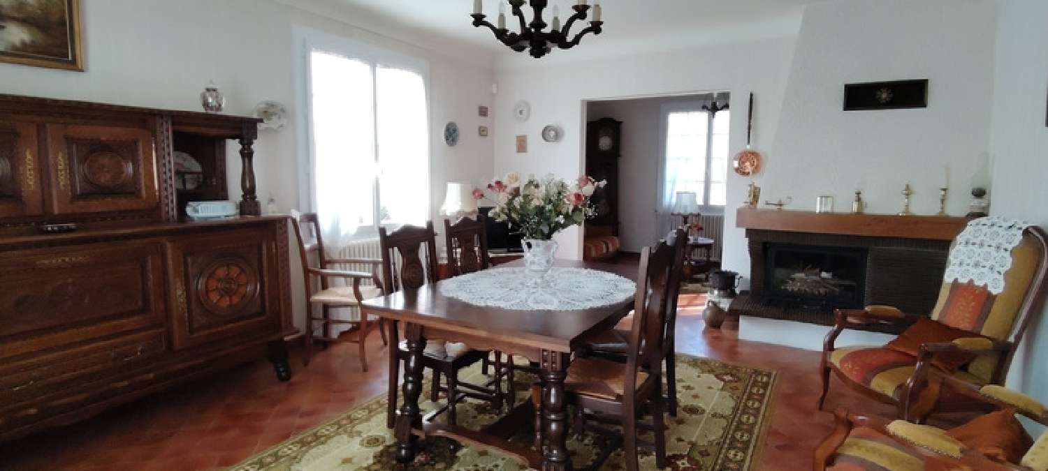 te koop huis Niort Deux-Sèvres 5