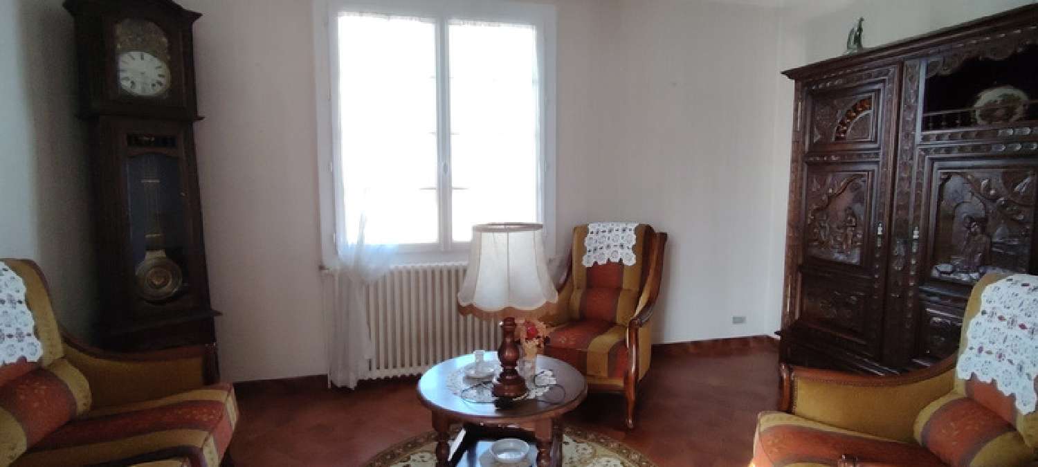 te koop huis Niort Deux-Sèvres 6