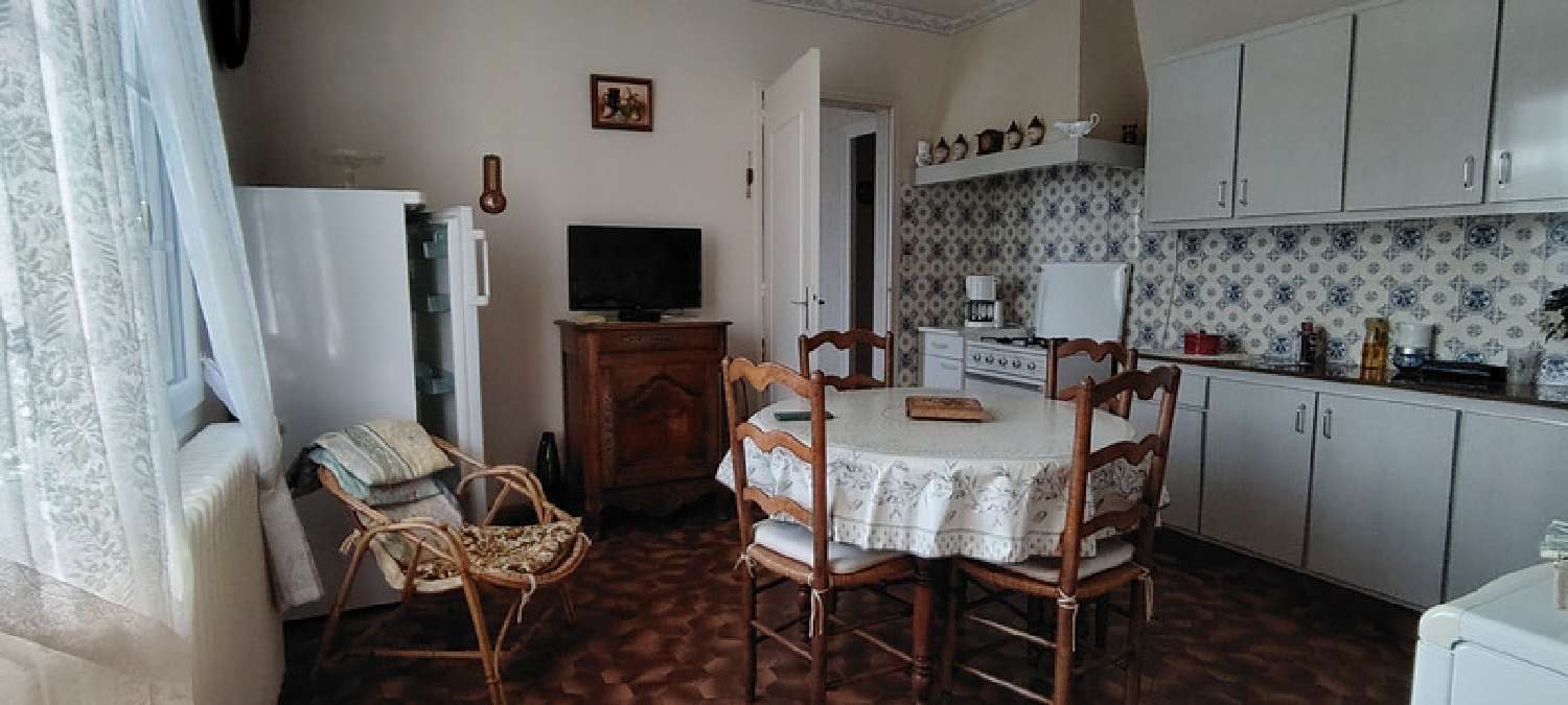 te koop huis Niort Deux-Sèvres 7