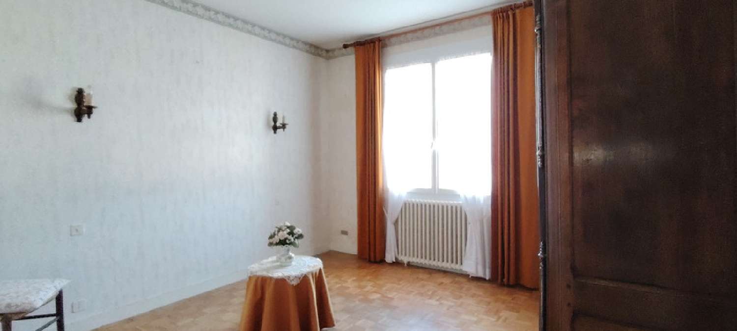 te koop huis Niort Deux-Sèvres 8