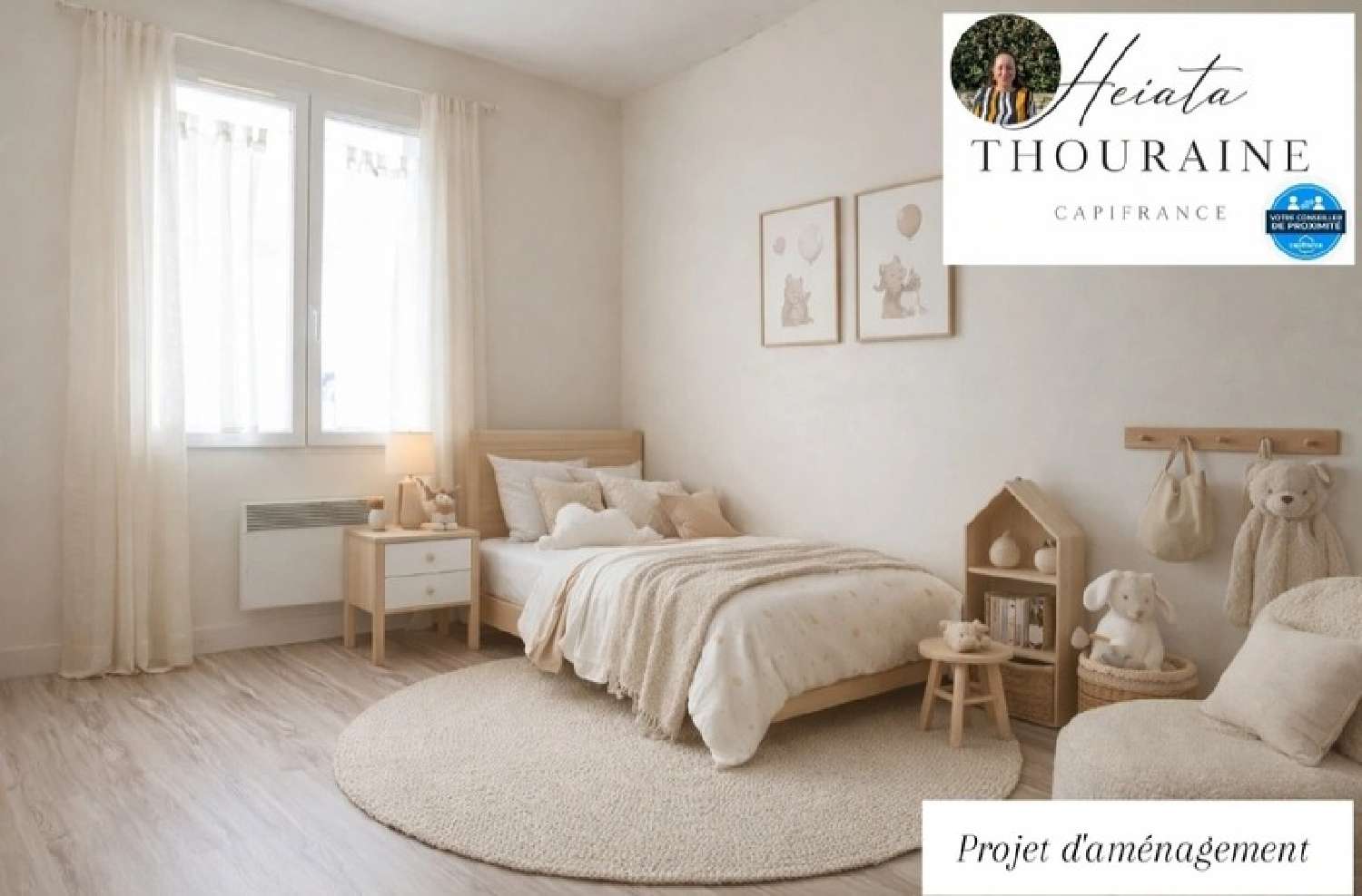  à vendre maison Niort Deux-Sèvres 7