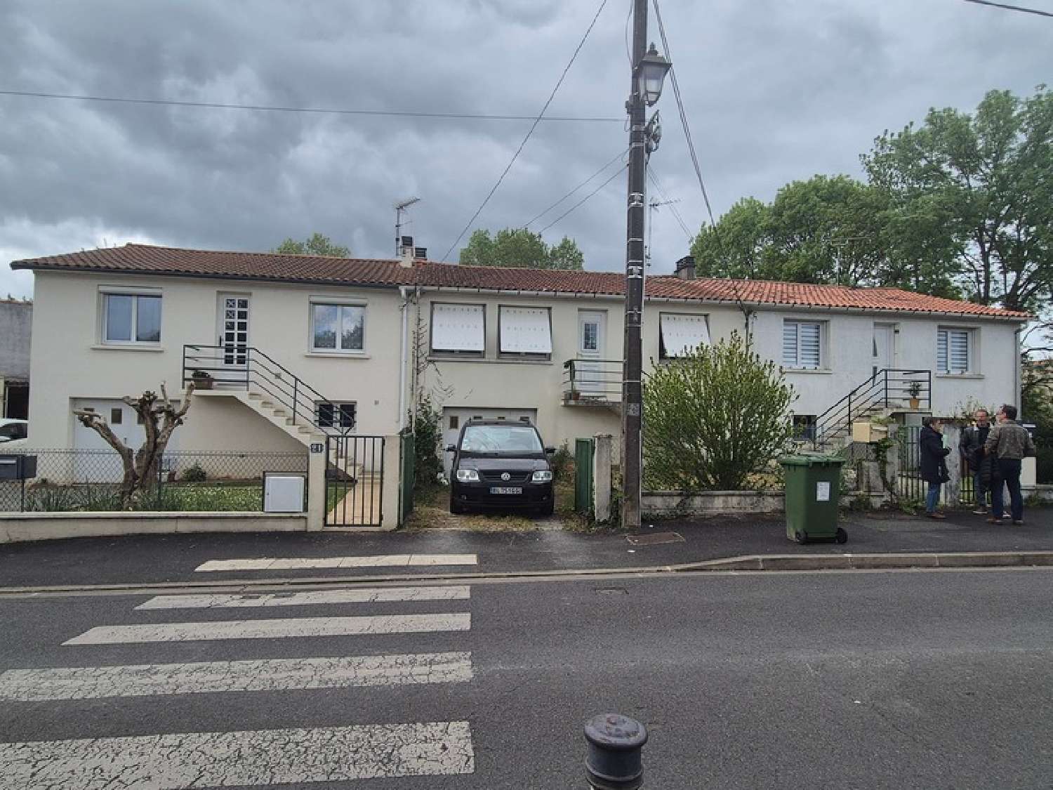  kaufen Haus Niort Deux-Sèvres 1