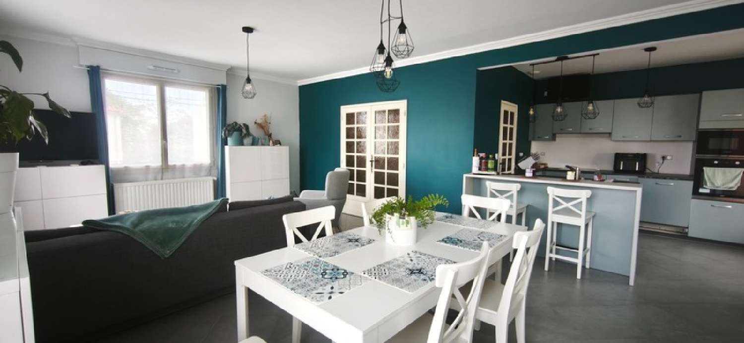  kaufen Haus Niort Deux-Sèvres 3