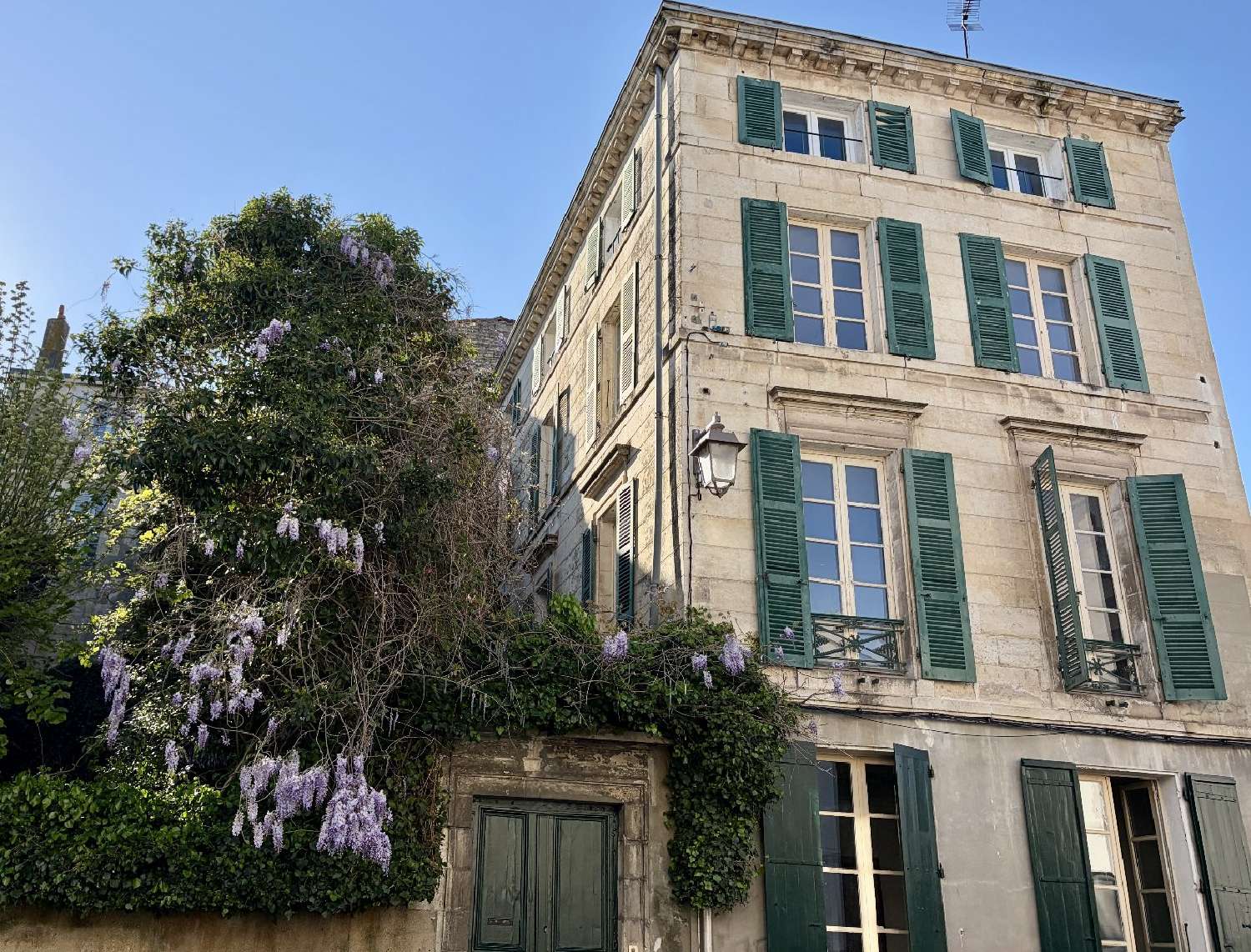  kaufen Haus Niort Deux-Sèvres 1