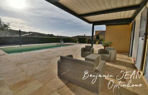 Nissan-lez-Enserune Hérault maison foto 7304712