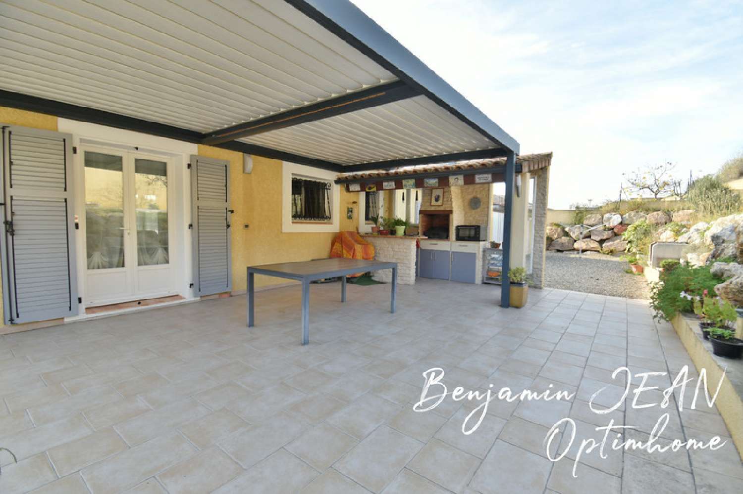 à vendre maison Nissan-lez-Enserune Hérault 6