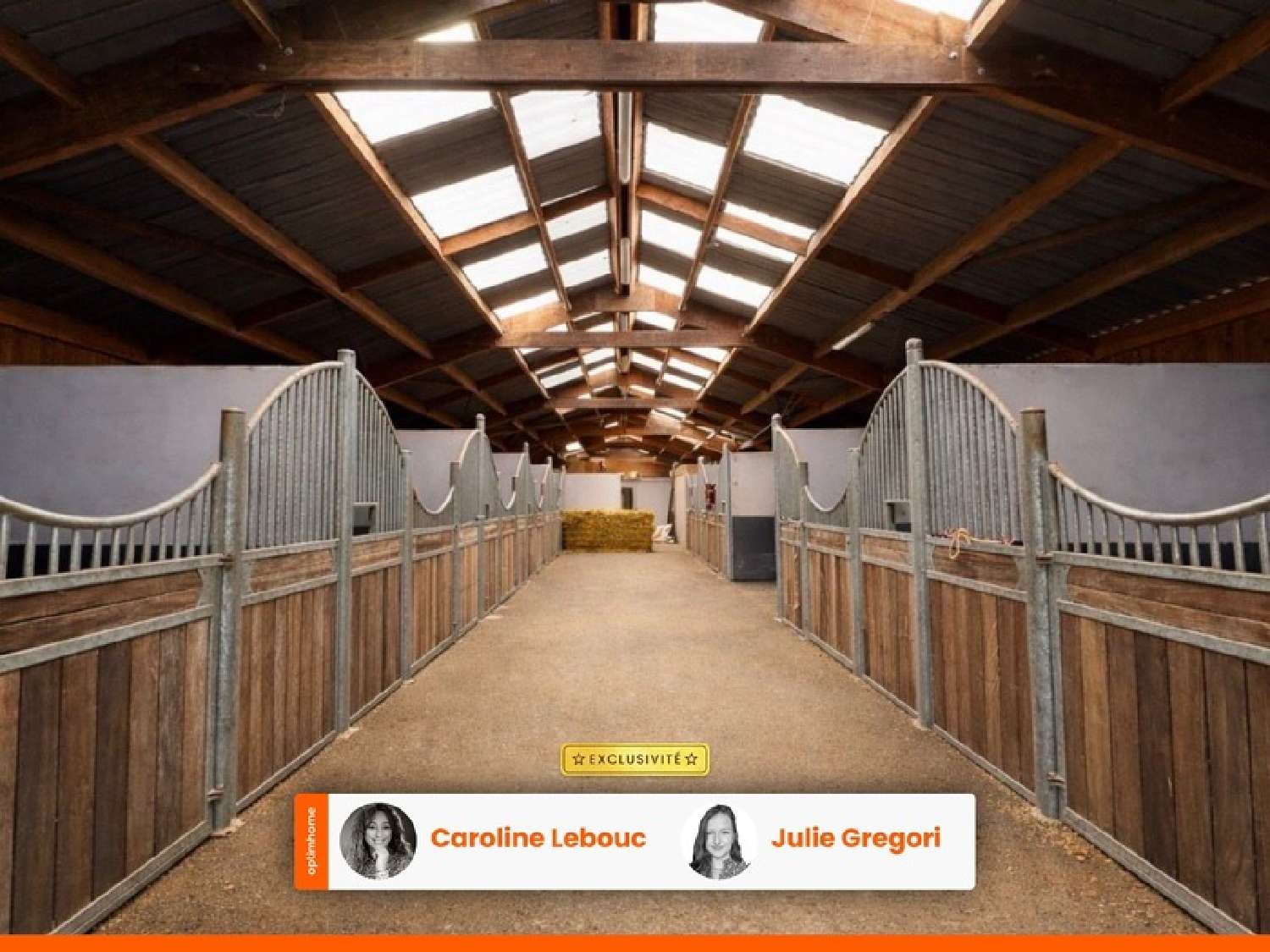  te koop huis Nocé Orne 2