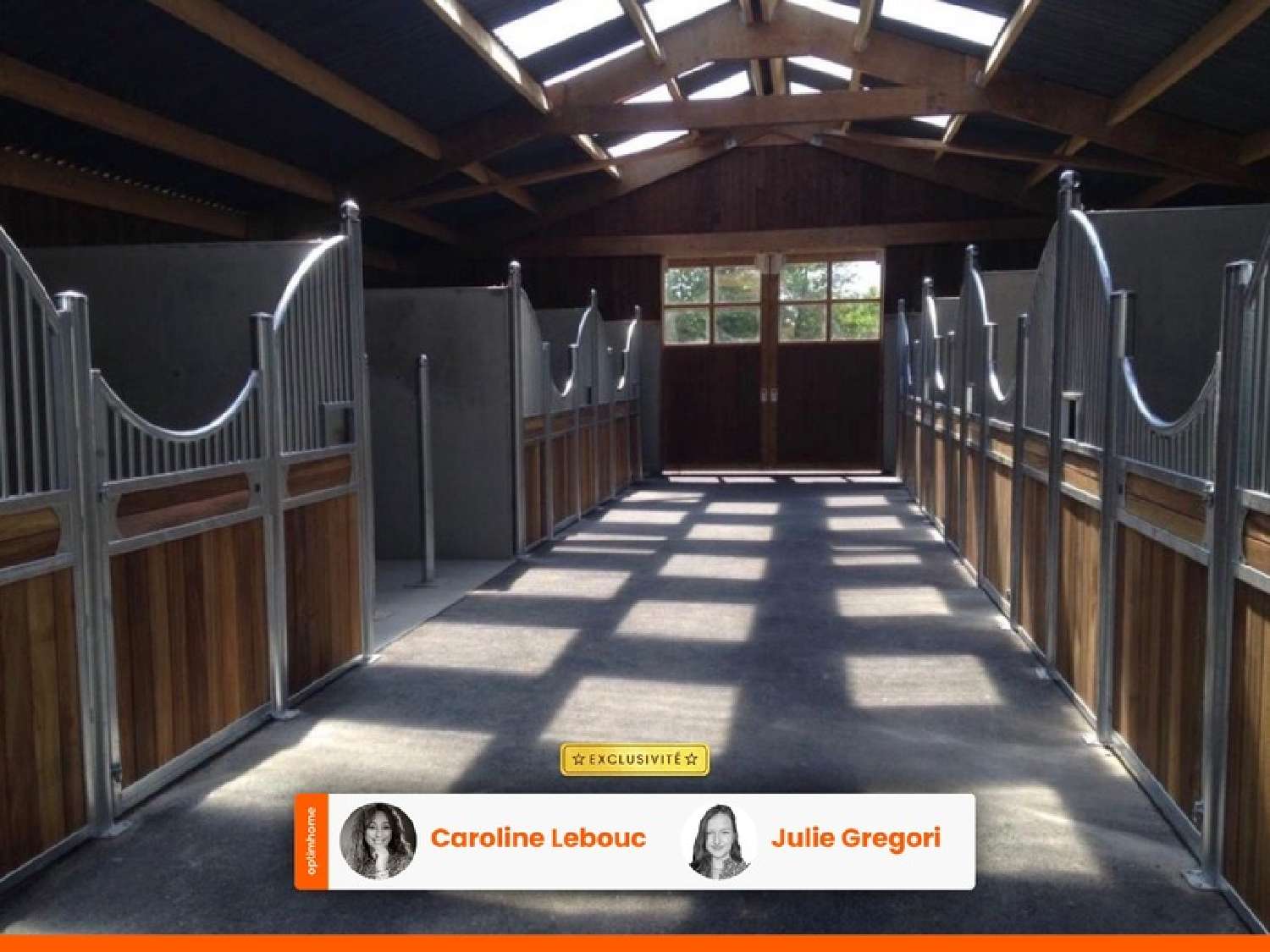  te koop huis Nocé Orne 3