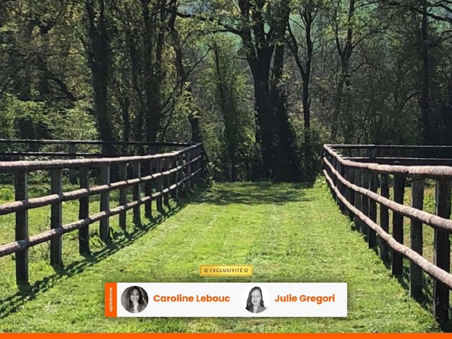  te koop huis Nocé Orne 4