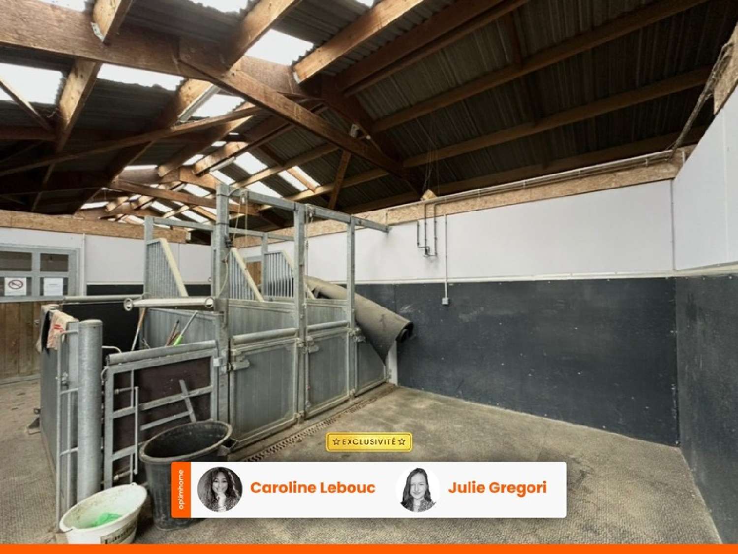  te koop huis Nocé Orne 6