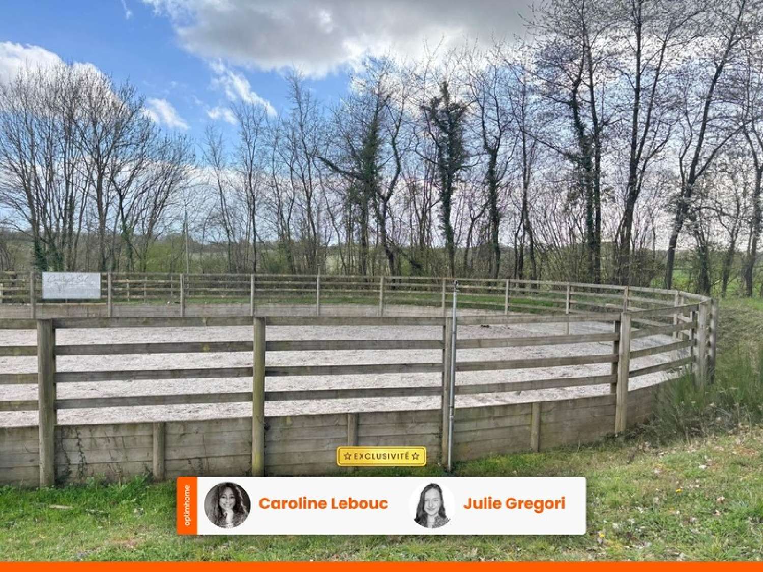  te koop huis Nocé Orne 7