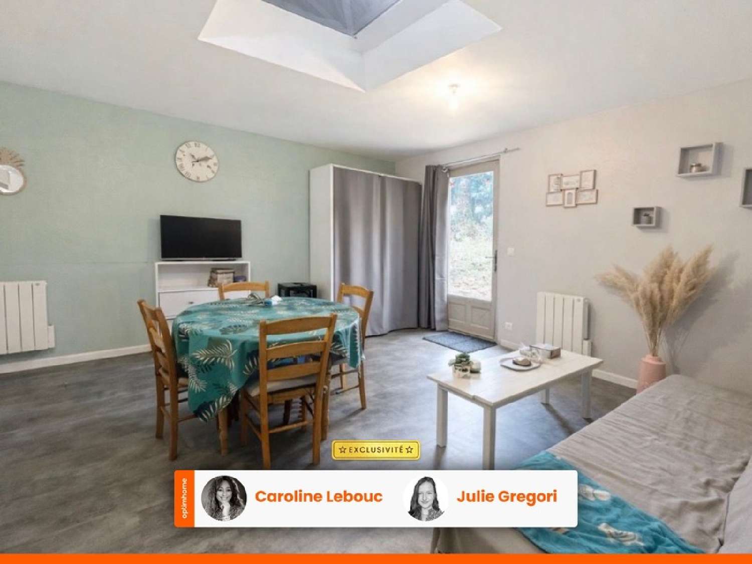  te koop huis Nocé Orne 8