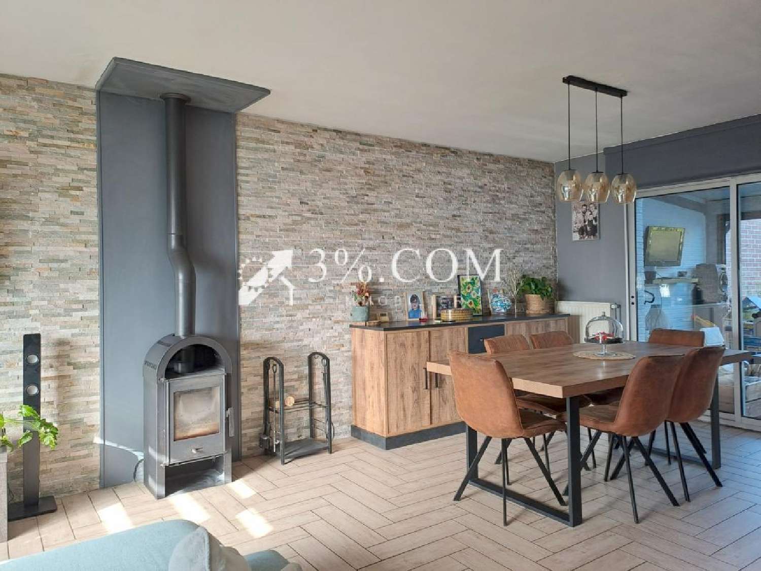  for sale house Noeux-les-Mines Pas-de-Calais 1