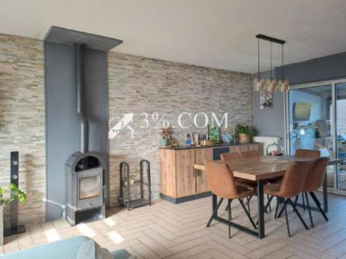 Noeux-les-Mines Pas-de-Calais house foto 7316316