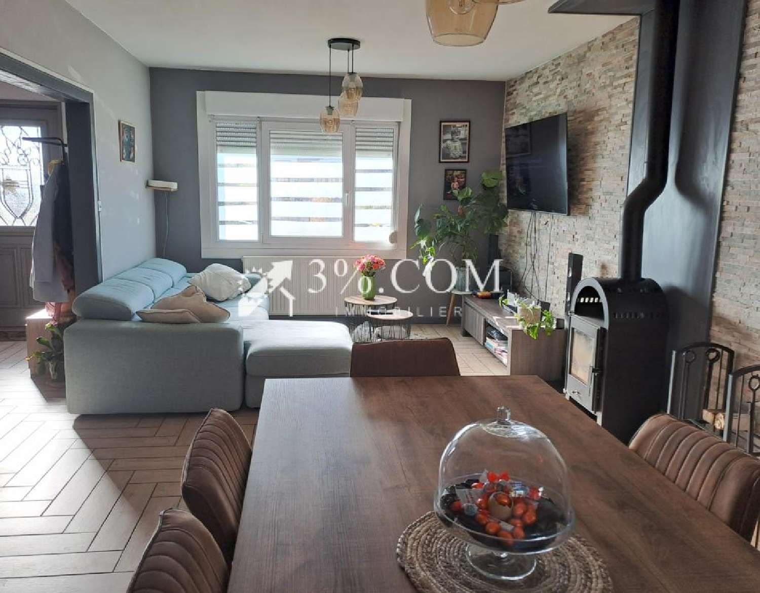  for sale house Noeux-les-Mines Pas-de-Calais 2