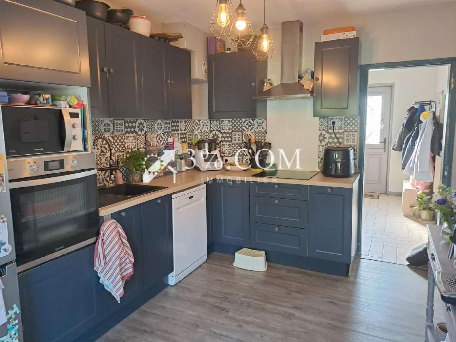  for sale house Noeux-les-Mines Pas-de-Calais 3