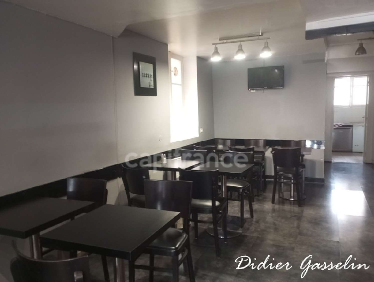  à vendre maison Nogent-le-Rotrou Eure-et-Loir 1