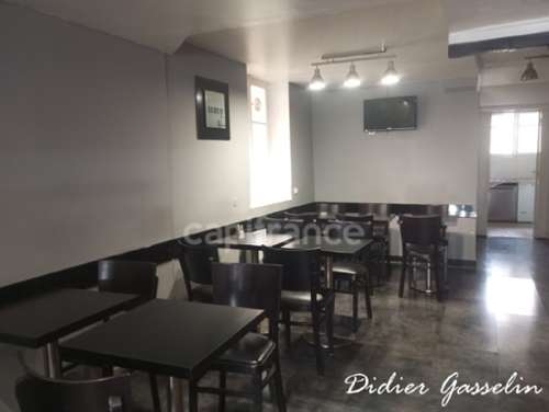 Nogent-le-Rotrou Eure-et-Loir maison foto 7310139