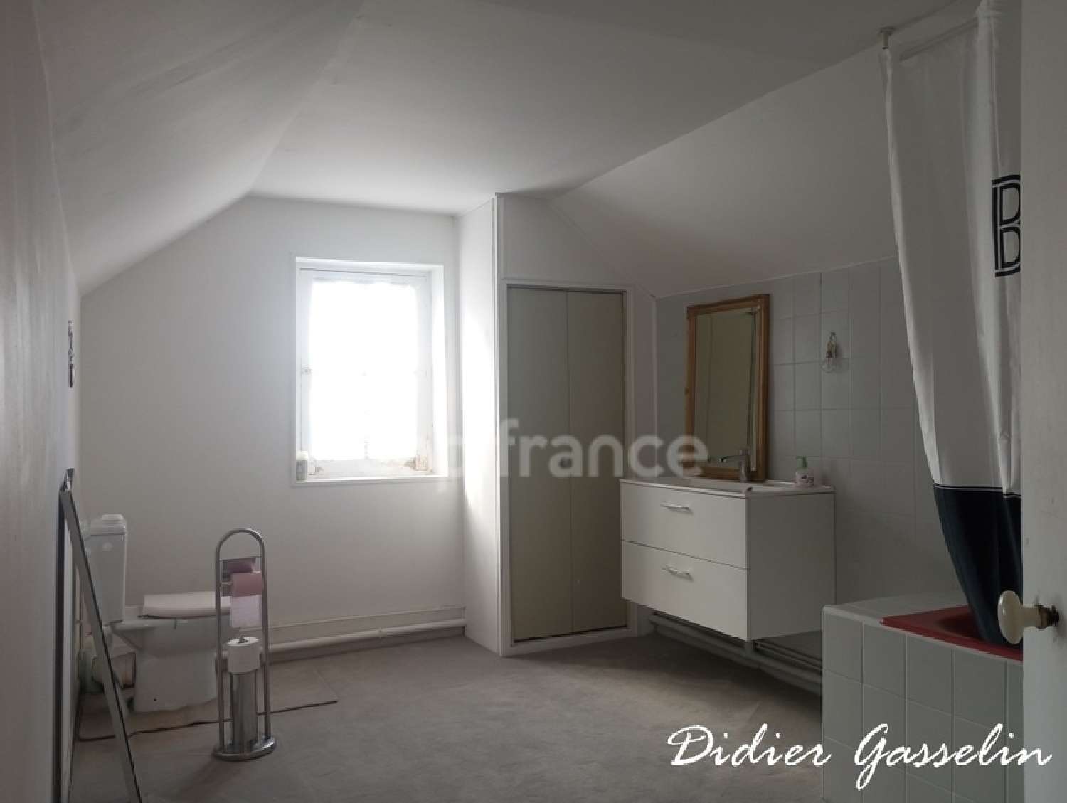  à vendre maison Nogent-le-Rotrou Eure-et-Loir 3