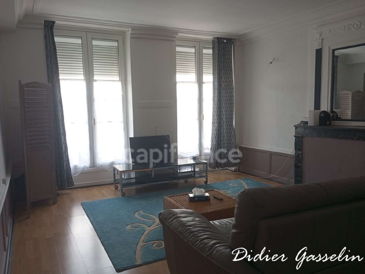  à vendre maison Nogent-le-Rotrou Eure-et-Loir 4