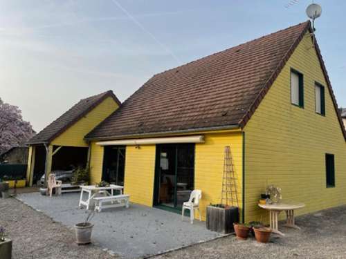 Nogent-le-Rotrou Eure-et-Loir huis foto 7311019